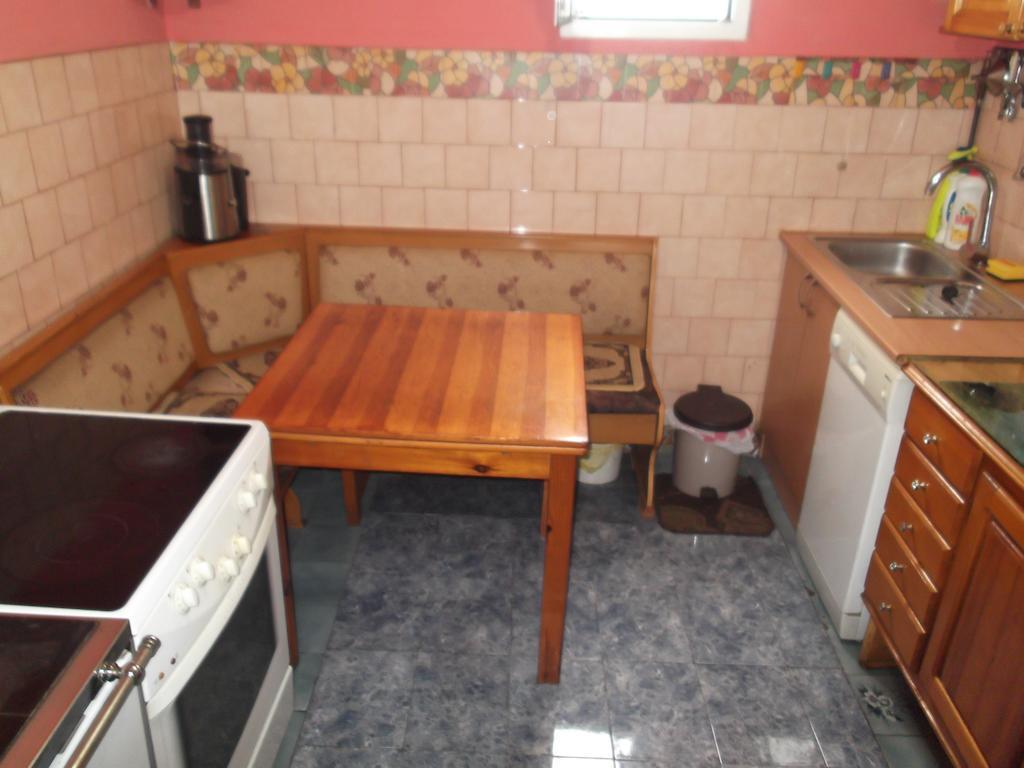 Guest House Kavedzic Žabljak Zimmer foto