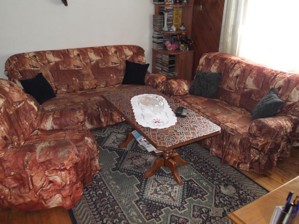 Guest House Kavedzic Žabljak Zimmer foto