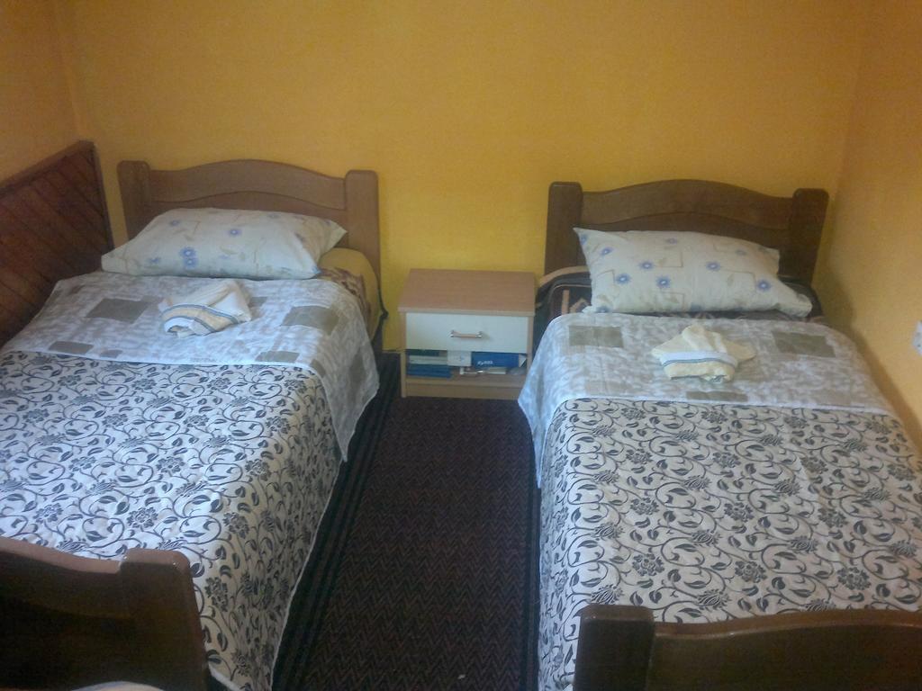 Guest House Kavedzic Žabljak Zimmer foto