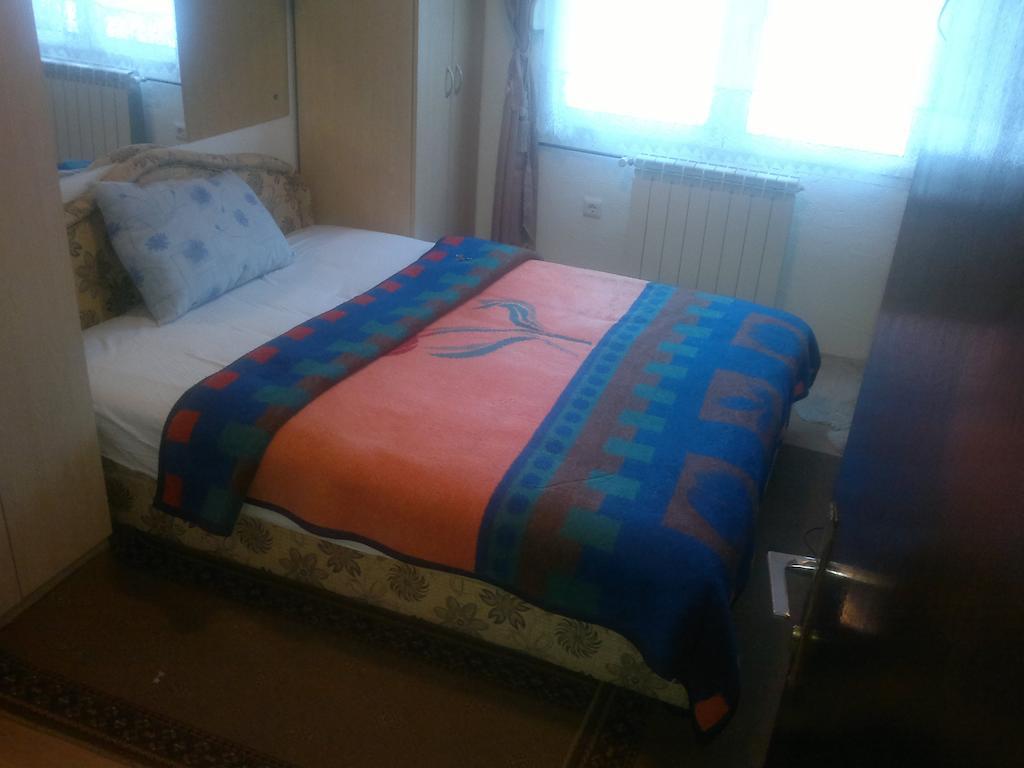Guest House Kavedzic Žabljak Zimmer foto