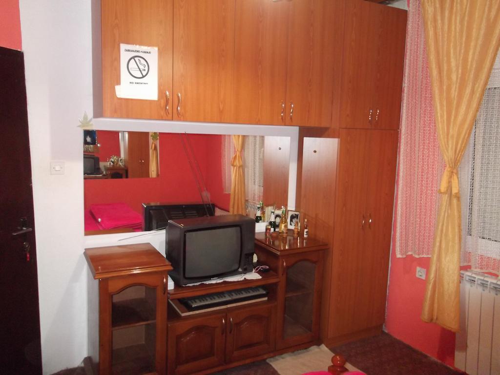 Guest House Kavedzic Žabljak Zimmer foto