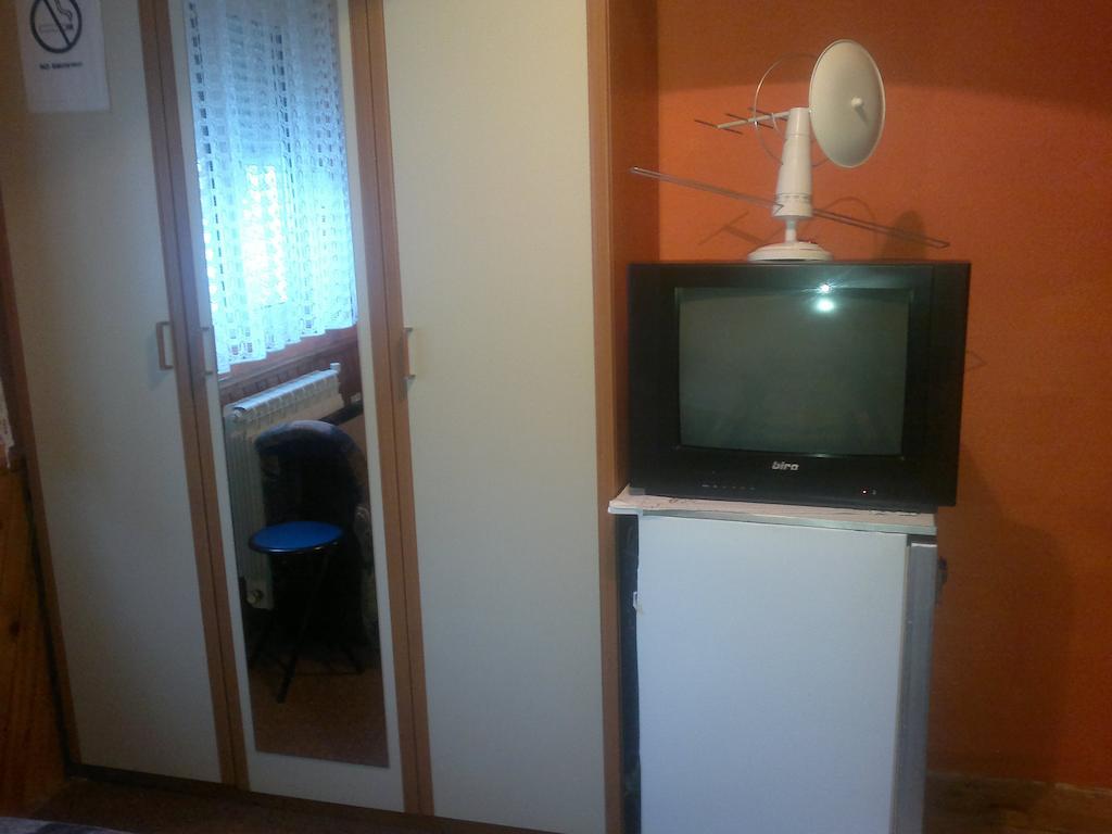 Guest House Kavedzic Žabljak Zimmer foto