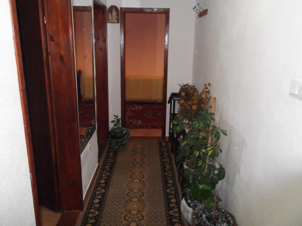 Guest House Kavedzic Žabljak Zimmer foto