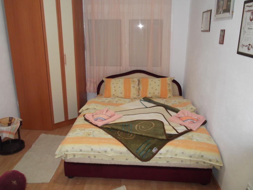Guest House Kavedzic Žabljak Zimmer foto