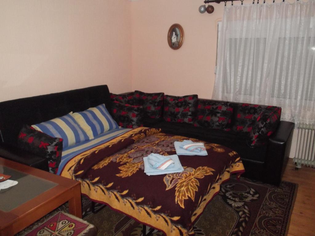 Guest House Kavedzic Žabljak Zimmer foto