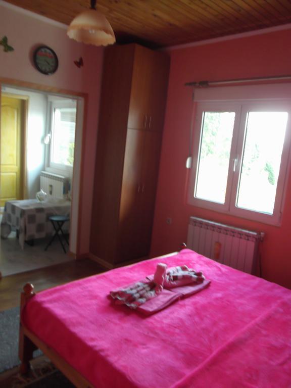 Guest House Kavedzic Žabljak Exterior foto